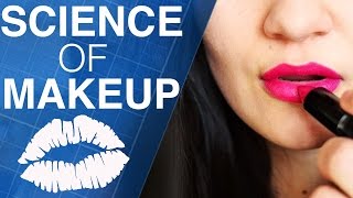 The Chemistry of Cosmetics [upl. by Rutherford]