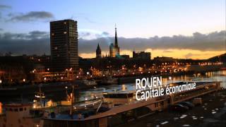 Je suis Rouen [upl. by Bunting]