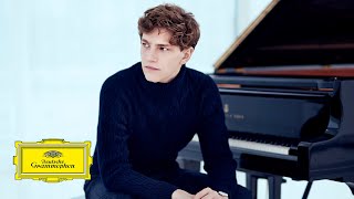 Jan Lisiecki  Mendelssohn Lieder ohne Worte Op 19 No 6 in G Minor quotVenetian Gondola Songquot [upl. by Hernardo]