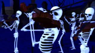 Danse Macabre 2010  SaintSaëns [upl. by Japeth]