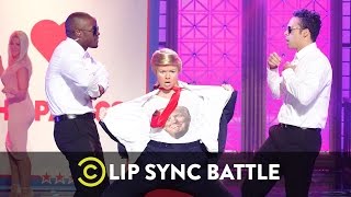 Lip Sync Battle  Amber Tamblyn [upl. by Aker996]