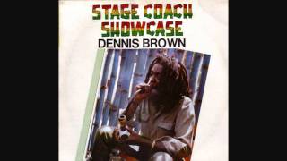 Dennis Brown  Perhaps [upl. by Cahn]