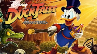 Time Traveling Dewey  DuckTales  Disney Channel [upl. by Kenn922]