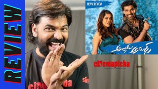 Alludu Adhurs Movie Review  Bellamkonda Srinivas Nabha Natesh Anu Emmanuel  Cinemapicha [upl. by Aicelav]