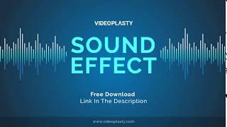 Censoring Beep Bleep Sound Effect FREE DOWNLOAD [upl. by Ellennaj]