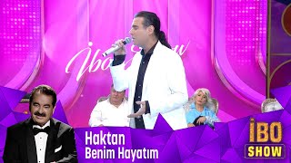 Haktan  Benim Hayatım [upl. by Seavey]