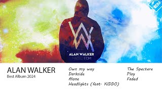 Alan Walker  Headlights [upl. by Wilterdink267]