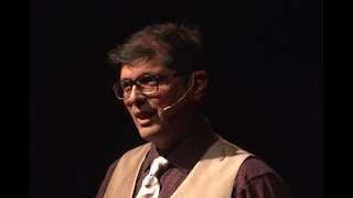 Dispelling the myths of homeopathy  Dr Shantanu Abhyankar  TEDxPICT [upl. by Anierdna]