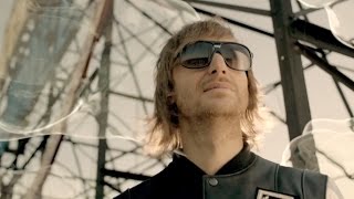 Top 10 David Guetta Songs [upl. by Sandstrom]