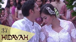 FTV Hidayah 37  Doa Terakhir Nia [upl. by Roswell578]