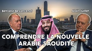 Comprendre la nouvelle Arabie Saoudite [upl. by Gotcher]