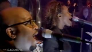 Lighthouse Family Live  High [upl. by Marcie970]