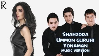 Shahzoda va Ummon  Yonaman music version [upl. by Nongim]