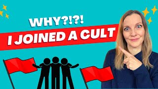 10 Reasons Why I Joined a Spiritual CULT [upl. by Pelag]