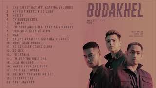 BUDAKHEL Bugoy Drilon Daryl Ong amp Michael quotKhelquot Pangilinan Latest Songs 2023  Non Stop Playlist [upl. by Zaob]