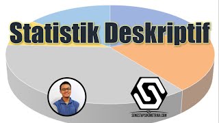 Statistik Deskriptif [upl. by Bernj]