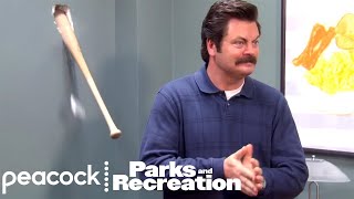 Rons Lawsuit  Parks and Recreation [upl. by Winfred936]