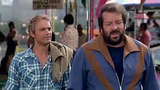 bud spencer y terence hill Juntos Son Dinamita audio latino [upl. by Regina894]